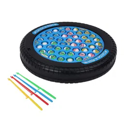 Kipa Gaming Catch A Fish Musical Toy-picture-29