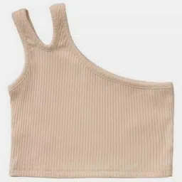YK Girls Hooded T-shirt-image-38