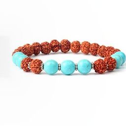 Divine souvenirs Multi Alloy Bracelet-26