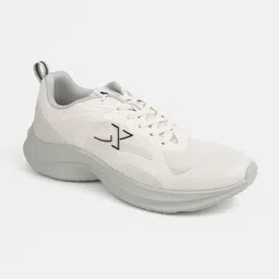 Xtep Men Textile Running Shoes-45