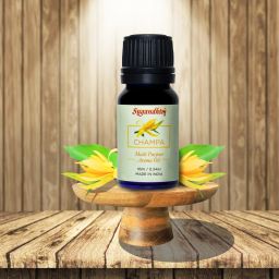 Champa Multipurpose Aroma Oil-image-7