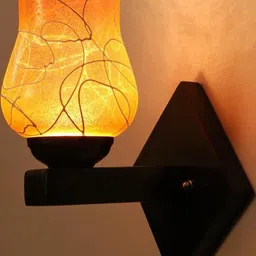 SOMIL Orange Cylinder Wall Lamps-image-16