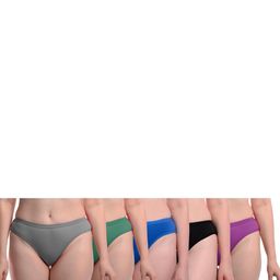 Samvar Women Multi Briefs-image-63
