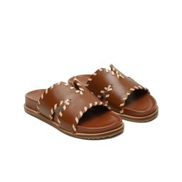 HATS OFF ACCESSORIES Women Open Toe Flats-image-103