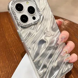 CASE CREATION Cartoon Characters Printed iPhone 11 Pro Back Case Mobile Accessories-12