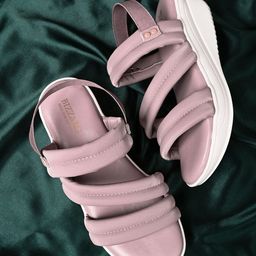 BIZZARO Wedge Sandals-image-56