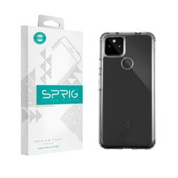 SPRIG Solid Printed Back Case Mobile Accessories-image-21