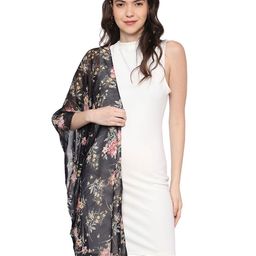 StoleVilla Women Printed Stole-image-19