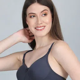 Nakshu Bra Full Coverage Lightly Padded image 3