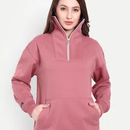 HAUTEMODA Women Sweatshirt-image-61