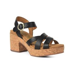 Hush Puppies Block Sandals-picture-12