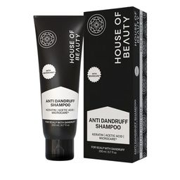 House of Beauty Reduces Hair Fall Anti Dandruff Shampoo With Keratin - 200 ml-52