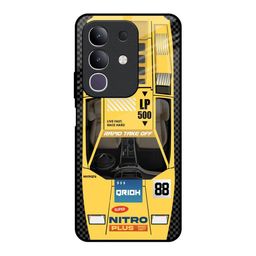 QRIOH Typography Printed Vivo T4x 5G Back Case Mobile Accessories-image-22