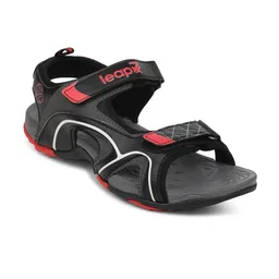 Liberty Men PU Sandals-image-12