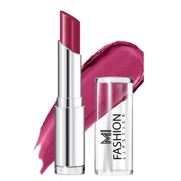 MI FASHION Fade-Proof Matte Lipsticks 3.5g - Old Red Brick-44