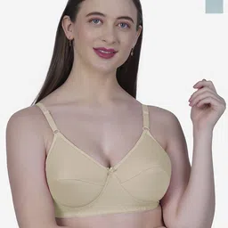 SHYAM SONS FLAIR Bra Full Coverage Heavily Padded-16