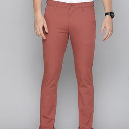 Levis Men 511 Slim Fit Chino Trousers-image-80