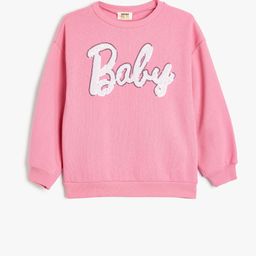 Koton Girls Sweatshirt-picture-26