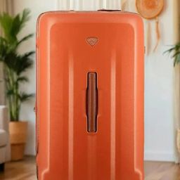 JUMP Textured Hard-Sided Trolley Bags-51