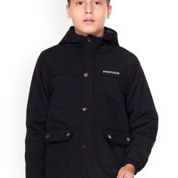Provogue Boys Lightweight Quilted Jacket-picture-31