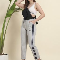 TRENDY WORLD Red Cotton Pyjamas-image-96