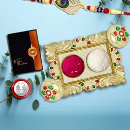 DeoDap Unisex Multi Rakhi-image-14