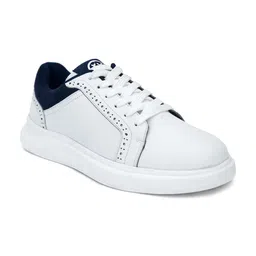 mccoy Men Leather Sneakers-picture-43