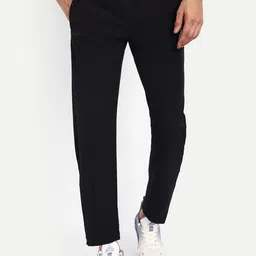 GRITPRO Men Regular Fit Mid-Rise Track Pants-picture-22