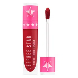 Jeffree Star Cosmetics Velour Liquid Lipstick 5.6ml - Heart Rate-31