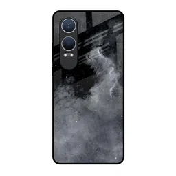 QRIOH Fossil Gradient OnePlus Nord CE4 Lite 5G Impact Resistant Back Case-87