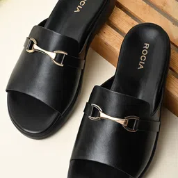 Rocia Wedge Sandals-43