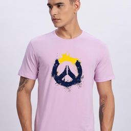 ADRO Men Lavender Tshirts-picture-48