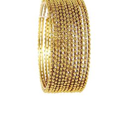 fitonrist Set Of 12 Beaded Bangles-image-52