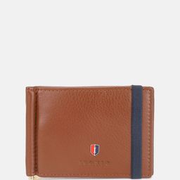 Iconic Men Leather Two Fold Wallet-image-65