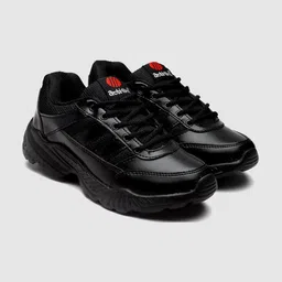 Action Boys Running Non-Marking Shoes image 2