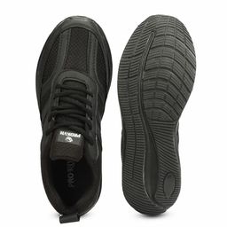 PRO KVH Mesh Running Non-Marking Shoes image 3