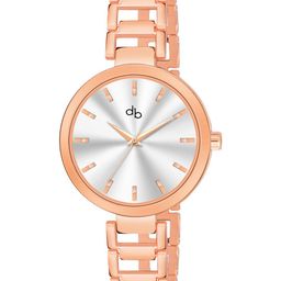 Dressberry Women Watches Gift Set DBSet25 Set Set-39-image-73