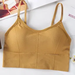 Lugo Bra Full Coverage Underwired Lightly Padded image 4