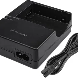 Picmaa LP-E8 Battery Charger Compatible for Canon LC-E8 LC-E8C LC-E8E BatteryCamera Battery Charger-picture-19