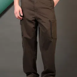 V-Mart Men Trousers-image-55