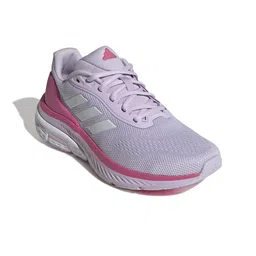 ADIDAS Cloudfoam Walk Women Textile Running Sports Shoes-image-89