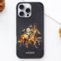TREEMODA Cartoon Characters Printed iPhone 16 Pro Back Case Mobile Accessories-3