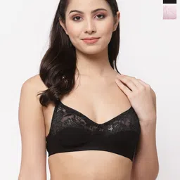 Docare Bralette Bra Full Coverage image 1