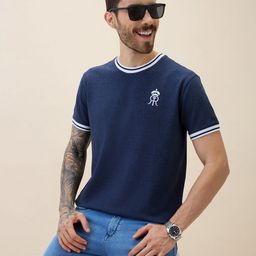 FanCode Shop Unisex Brand Logo T-shirt-image-84