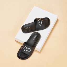 Ajile by Pantaloons Men Printed Thong Flip-Flops-48