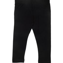 De Moza Girls Pack Of 2 Ankle Length Leggings-32