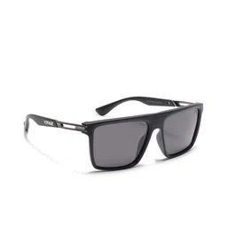 Voyage Unisex Square Sunglasses 3119PMG6592-52