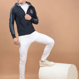 Dollar Men Hooded Sweatshirt-picture-52
