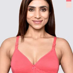 Inner Sense Bra Full Coverage-picture-0