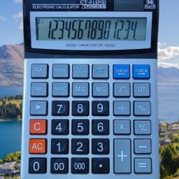 Check and Correct Desktop Calculator Basic Calulator-37 CT 912ND Bsic/Business Calculator 14 Digit Big Calculator-027 Basic Calculator-picture-16